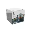 WMF Stelio 0415070011 7 jajek 380 W Czarny, Chrom