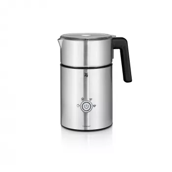 WMF 0413170011 Automatyczny spieniacz/podgrzewacz mleka Stal nierdzewna
