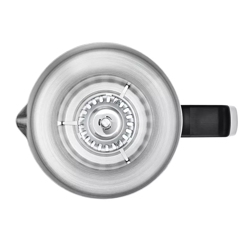 WMF 0413170011 Automatyczny spieniacz/podgrzewacz mleka Stal nierdzewna