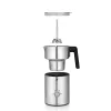 WMF 0413170011 Automatyczny spieniacz/podgrzewacz mleka Stal nierdzewna