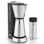 WMF KITCHENminis 0412260011 Półautomatyczny ekspres przelewowy 0,625 l