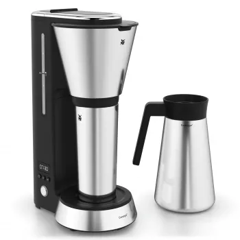 WMF KITCHENminis 0412260011 Półautomatyczny ekspres przelewowy 0,625 l