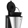 WMF KITCHENminis 0412260011 Półautomatyczny ekspres przelewowy 0,625 l