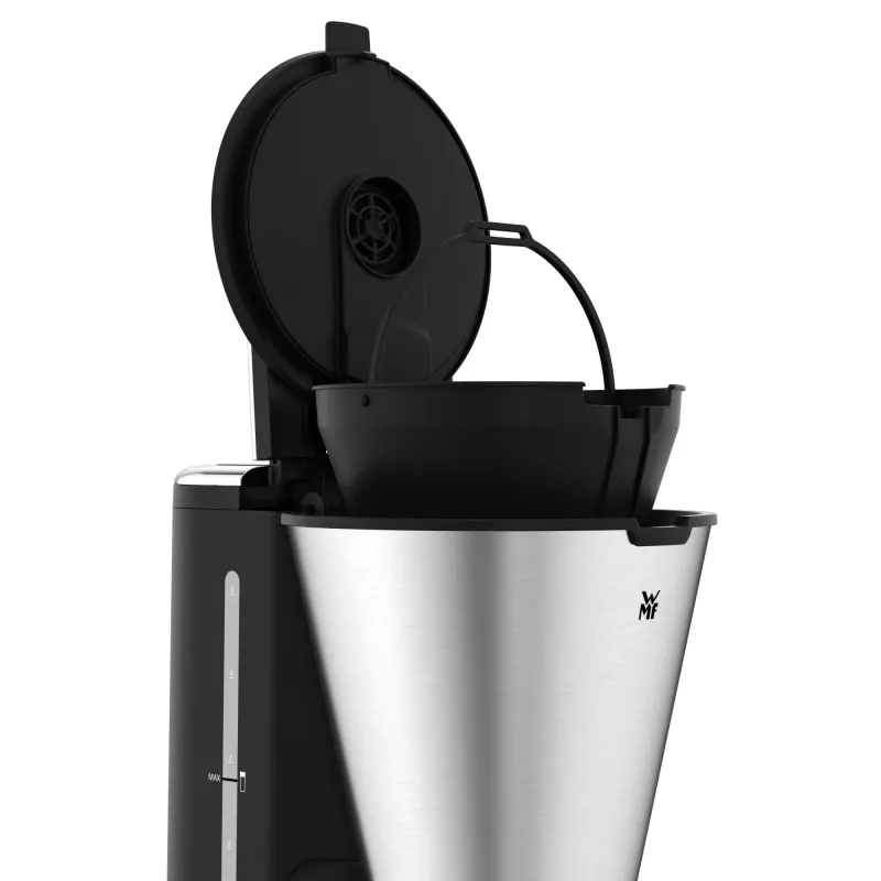 WMF KITCHENminis 0412260011 Półautomatyczny ekspres przelewowy 0,625 l
