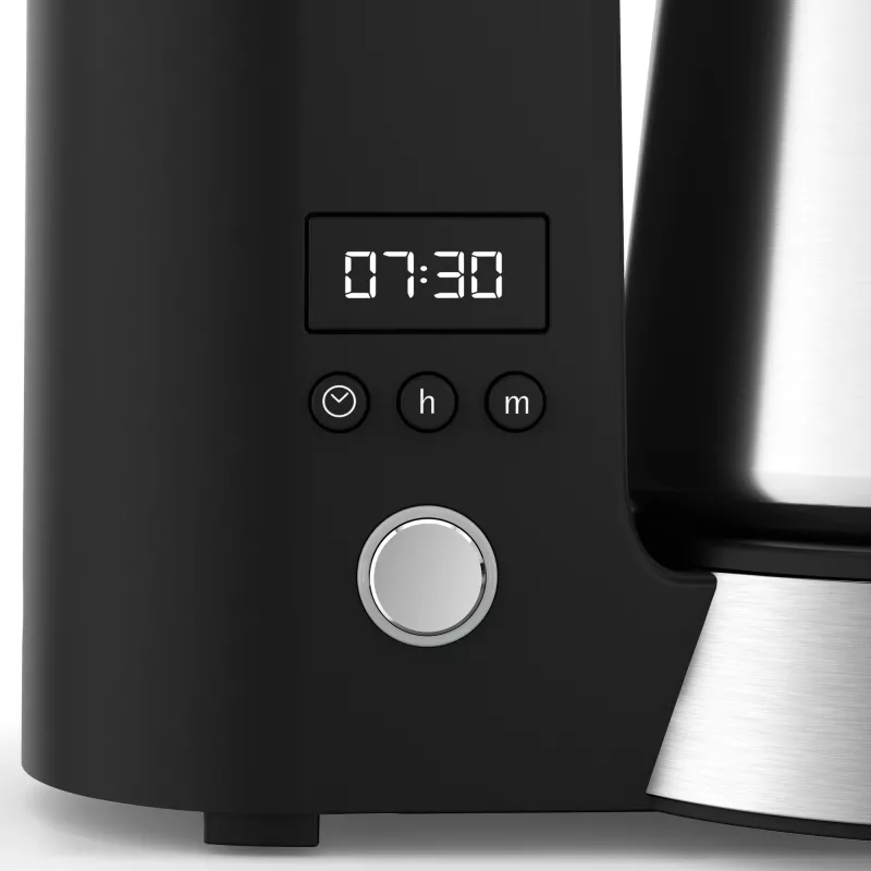 WMF KITCHENminis 0412260011 Półautomatyczny ekspres przelewowy 0,625 l
