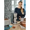 WMF KITCHENminis 0412260011 Półautomatyczny ekspres przelewowy 0,625 l