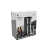 WMF KITCHENminis 0412260011 Półautomatyczny ekspres przelewowy 0,625 l