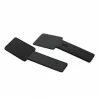 WMF 61.3024.5155 grill raclette 4-osobowy Czarny, Stal nierdzewna