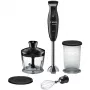 Bosch MSM2650B blender Tabletop blender 600 W Czarny