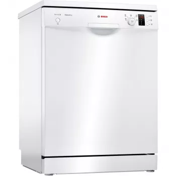 Zmywarka Bosch Serie 2 SMS25AW05E wolnostojąca 12 kompletów