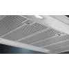 Okap wyspowy Siemens iQ500 LF98BIP50 ze stali nierdzewnej 810 m³/h