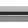 Okap wyspowy Siemens iQ500 LF98BIP50 ze stali nierdzewnej 810 m³/h