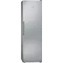 Siemens iQ300 GS36NVIEP zamrażarka Zamrażarka wolnostojąca 242 L Stal nierdzewna