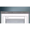 Siemens iQ300 GS36NVIEP zamrażarka Zamrażarka wolnostojąca 242 L Stal nierdzewna