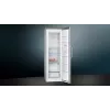 Siemens iQ300 GS36NVIEP zamrażarka Zamrażarka wolnostojąca 242 L Stal nierdzewna