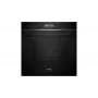 Piekarnik Siemens HR776G1B1 71 L 3600 W Czarny, stal nierdzewna