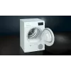 Suszarka Siemens iQ300 WT43H003 Wolnostojąca Ładowana od przodu 7 kg Biała