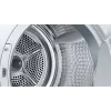Suszarka Siemens iQ300 WT43H003 Wolnostojąca Ładowana od przodu 7 kg Biała