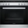 Zestaw urządzeń do gotowania Siemens EQ110KA1Z, płyta ceramiczna, elektryczny