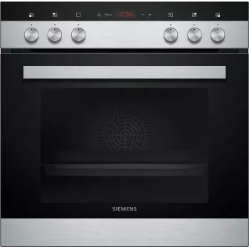 Zestaw urządzeń do gotowania Siemens EQ110KA1Z, płyta ceramiczna, elektryczny