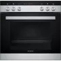 Zestaw urządzeń do gotowania Siemens EQ110KA1Z, płyta ceramiczna, elektryczny