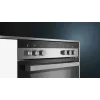Zestaw urządzeń do gotowania Siemens EQ110KA1Z, płyta ceramiczna, elektryczny