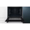 Zestaw urządzeń do gotowania Siemens EQ110KA1Z, płyta ceramiczna, elektryczny