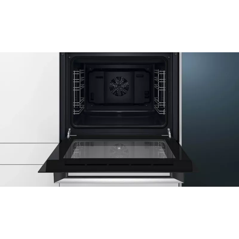 Zestaw urządzeń do gotowania Siemens EQ110KA1Z, płyta ceramiczna, elektryczny