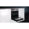 Zestaw urządzeń do gotowania Siemens EQ110KA1Z, płyta ceramiczna, elektryczny
