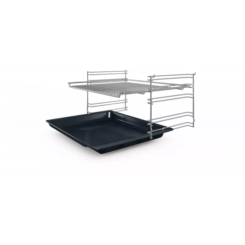 Zestaw urządzeń do gotowania Siemens EQ110KA1Z, płyta ceramiczna, elektryczny