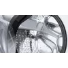 Pralka Siemens iQ700 WG44B2A40, ładowana od przodu, 9 kg, 1257 obr./min, biała