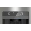 Lodówka side-by-side Siemens KF96DPPEA wolnostojąca 574 l stal nierdzewna