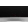Siemens iQ500 ED845HWB1E płyta grzewcza Czarny Do zabudowy 80 cm Strefowa płyta indukcyjna 5 stref(y)