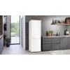 Siemens iQ300 KG36N2WCF lodówko-zamrażarka wolnostojąca 321 L biały
