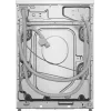 Pralka Siemens iQ500 WU14UT22 ładowana od przodu 9 kg 1351 obr./min biała