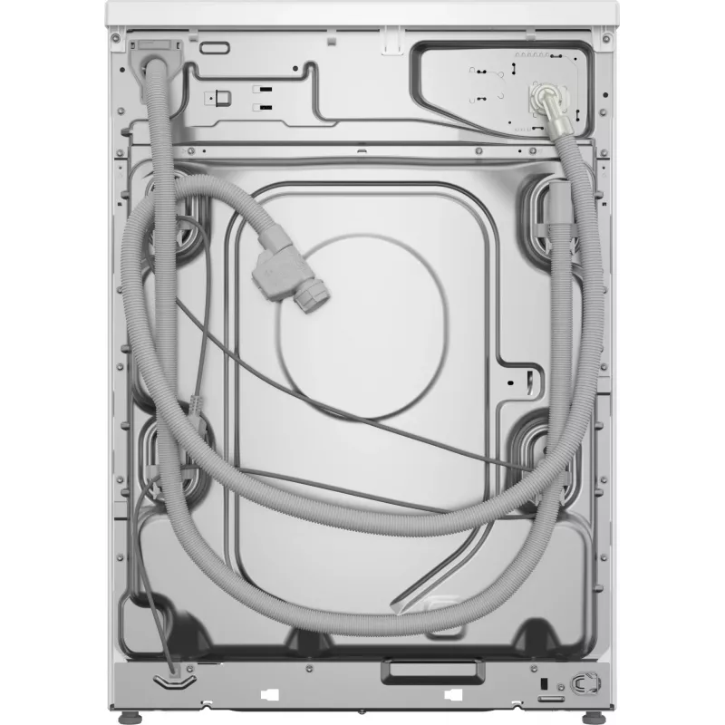 Pralka Siemens iQ500 WU14UT22 ładowana od przodu 9 kg 1351 obr./min biała