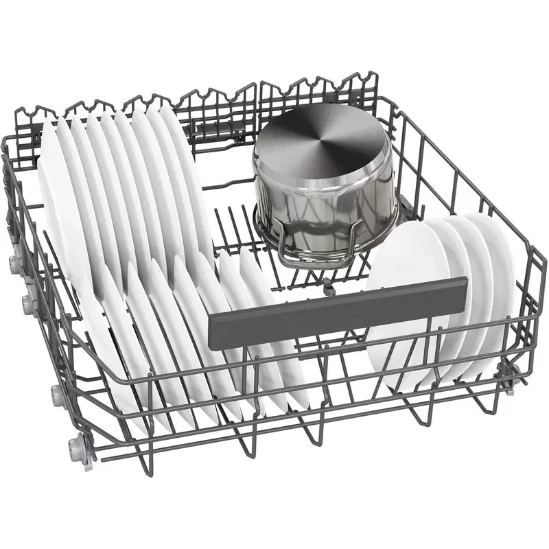 Zmywarka Siemens iQ300 SN63EX22CE w pełni zabudowana 14 kompletów