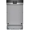 Zmywarka Siemens iQ300 SR53ES25KE do zabudowy częściowej na 10 kompletów