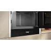 Neff NR4WR21N1 kuchenka mikrofalowa Czarny Wolnostojąca kuchenka mikrofalowa Do zabudowy 21 L 900 W
