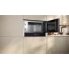 Neff NR4WR21N1 kuchenka mikrofalowa Czarny Wolnostojąca kuchenka mikrofalowa Do zabudowy 21 L 900 W
