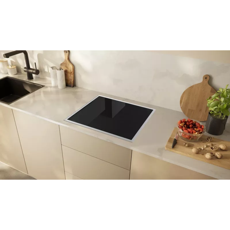 Zestaw kuchenny Neff BX16IB Płyta indukcyjna strefowa Elektryczny