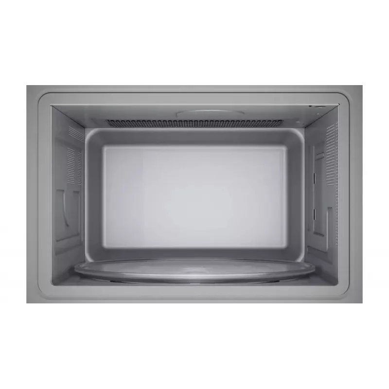 Kuchenka mikrofalowa Neff N 50 Czarny Solo do zabudowy 25 L 900 W