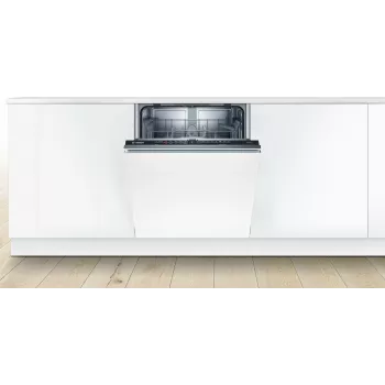 Zmywarka Bosch Serie 2 SMV2ITX16E w pełni zabudowana 12 kompletów