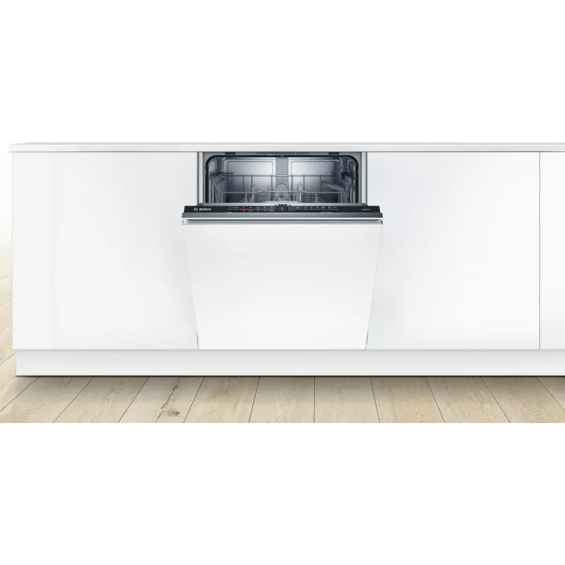 Zmywarka Bosch Serie 2 SMV2ITX16E w pełni zabudowana 12 kompletów