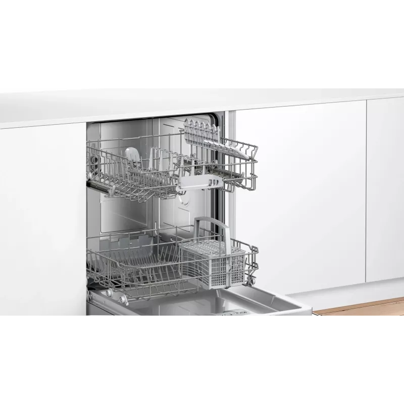 Zmywarka Bosch Serie 2 SMV2ITX16E w pełni zabudowana 12 kompletów