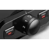 Toster Bosch TAT4P420DE na 2 kromki 970 W Czarny, Srebrny