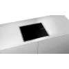 Płyta grzejna Bosch Serie 2 PKE645CA2E Czarny, Stal nierdzewna Do zabudowy 60 cm Ceramiczna 4 stref(y)