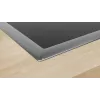 Płyta grzewcza Bosch Serie 4 PKN645BB2E Czarny Zabudowa 60 cm Indukcyjna płyta strefowa 4 strefa(y)