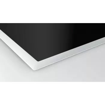 Płyta indukcyjna Bosch Serie 4 PIF645BB5E Czarny Do zabudowy 60 cm Strefowa płyta indukcyjna 4 stref(y)