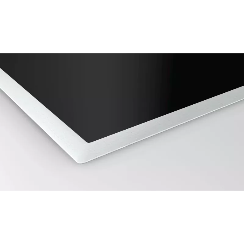 Płyta indukcyjna Bosch Serie 4 PIF645BB5E Czarny Do zabudowy 60 cm Strefowa płyta indukcyjna 4 stref(y)
